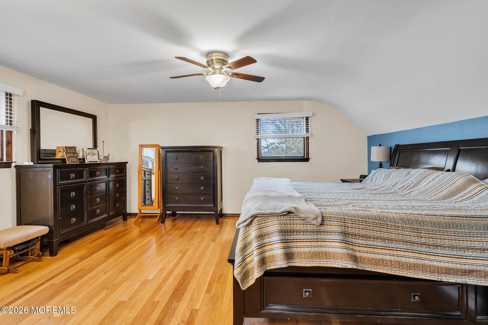 28 Oregon Avenue Jackson, NJ 08527 - Photo 12 of 33 a bedroom with a bed and dresser