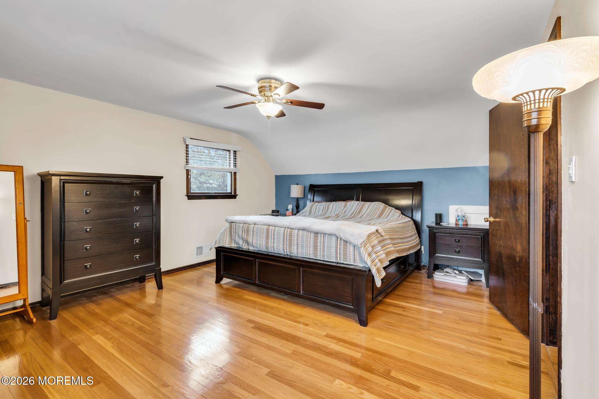 28 Oregon Avenue Jackson, NJ 08527 - Photo 13 of 33 a bed sitting in a bedroom next to a window