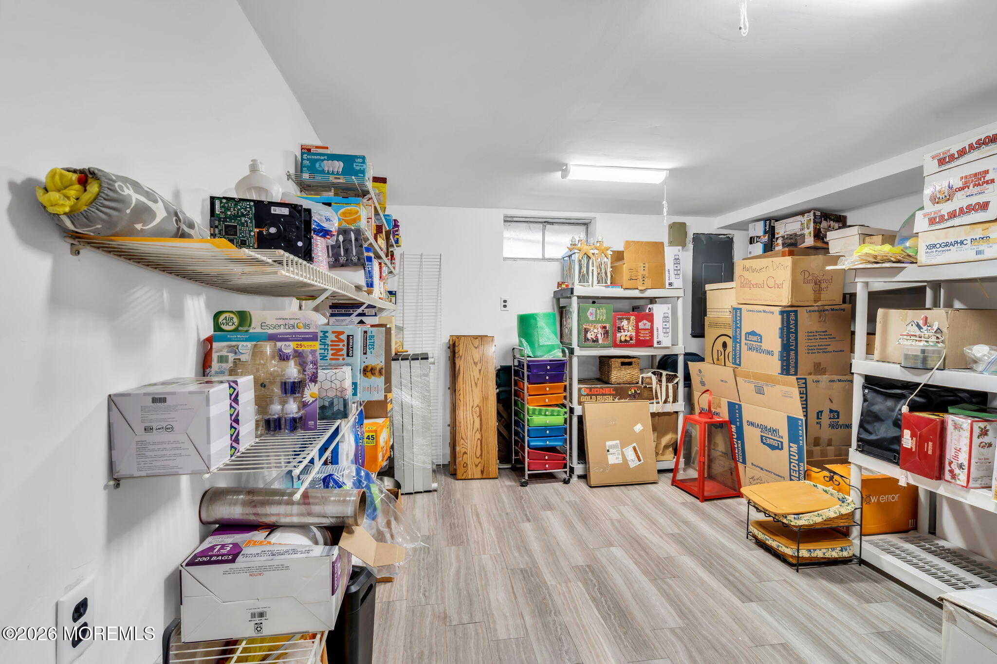 28 Oregon Avenue Jackson, NJ 08527 - Photo 24 of 33 a view of storage and utility room