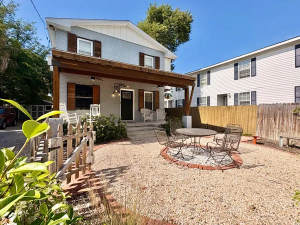 $4,800 | 114 Congress Street, Unit A, Charleston, SC 29403