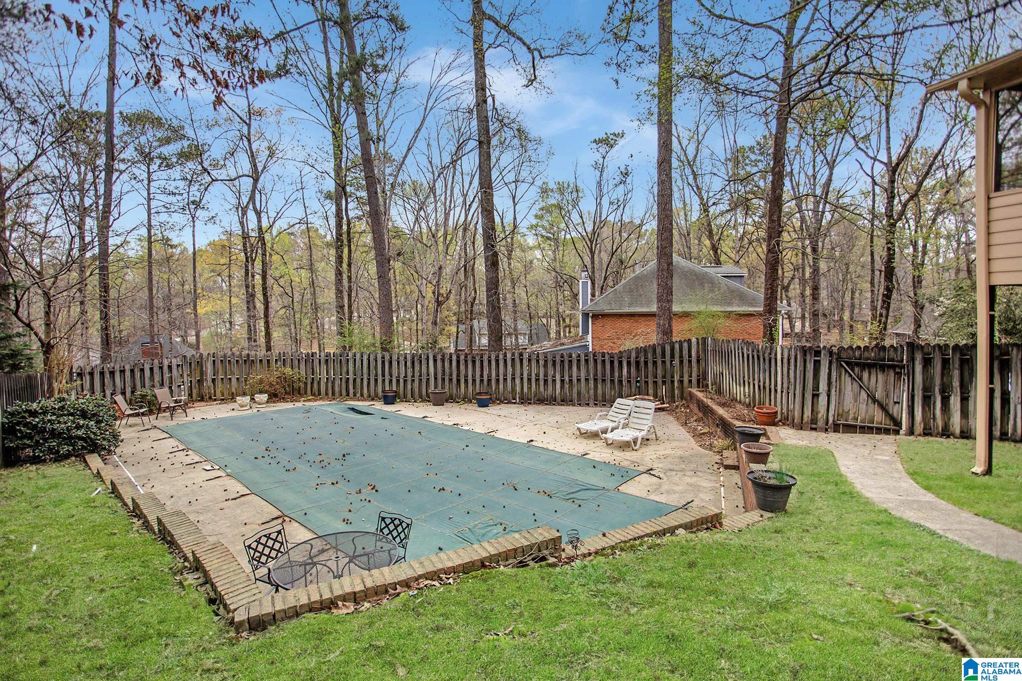 816 Mockernut Road Birmingham, AL 35244 - Photo 28 of 29