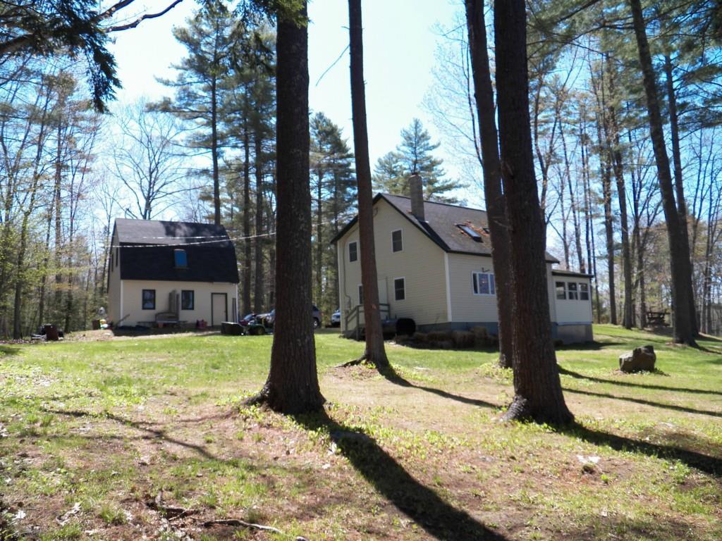 27 James Road Searsmont, ME 04973 - Photo 8 of 15 Photo
