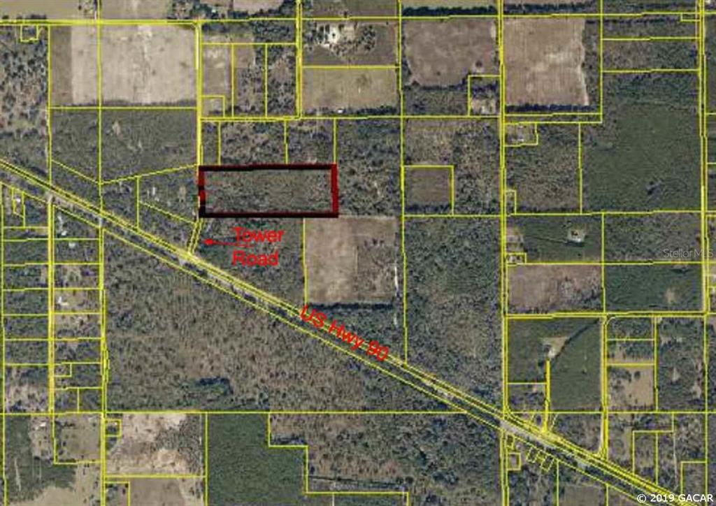 4434 West Tower Road Live Oak, FL 32060 - Photo 1 of 1 Gallery Image 1