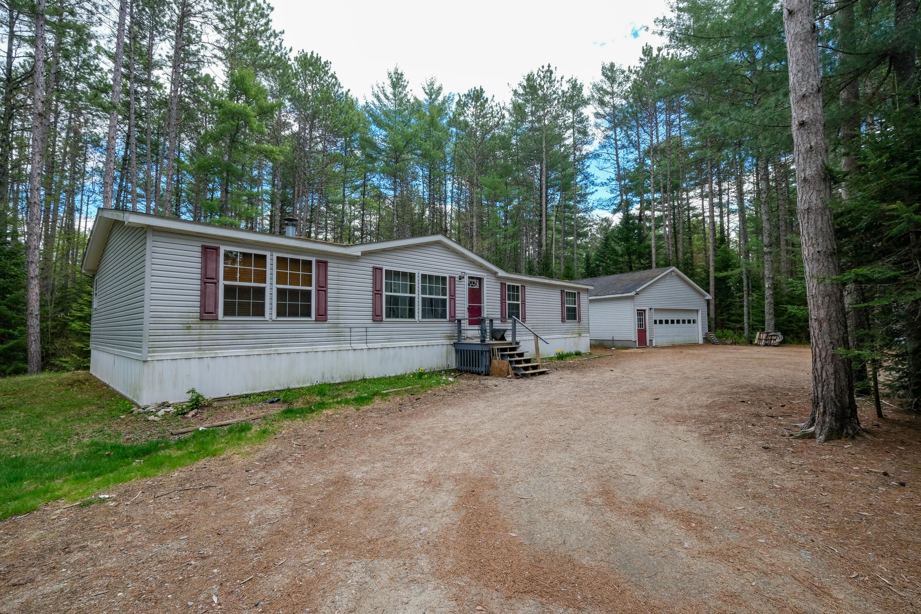 16 Plains Road Harrison, ME 04040 - Photo 2 of 21