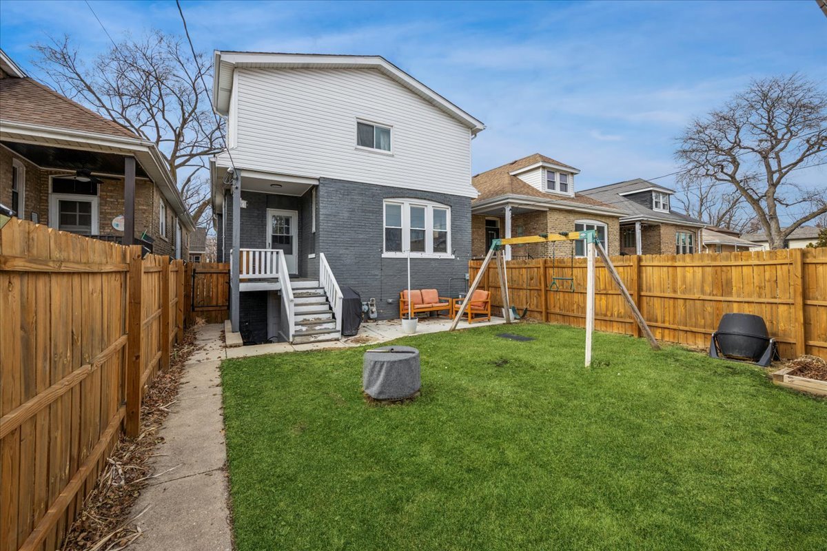 3533 Morton Avenue Brookfield, IL 60513 - Photo 23 of 30