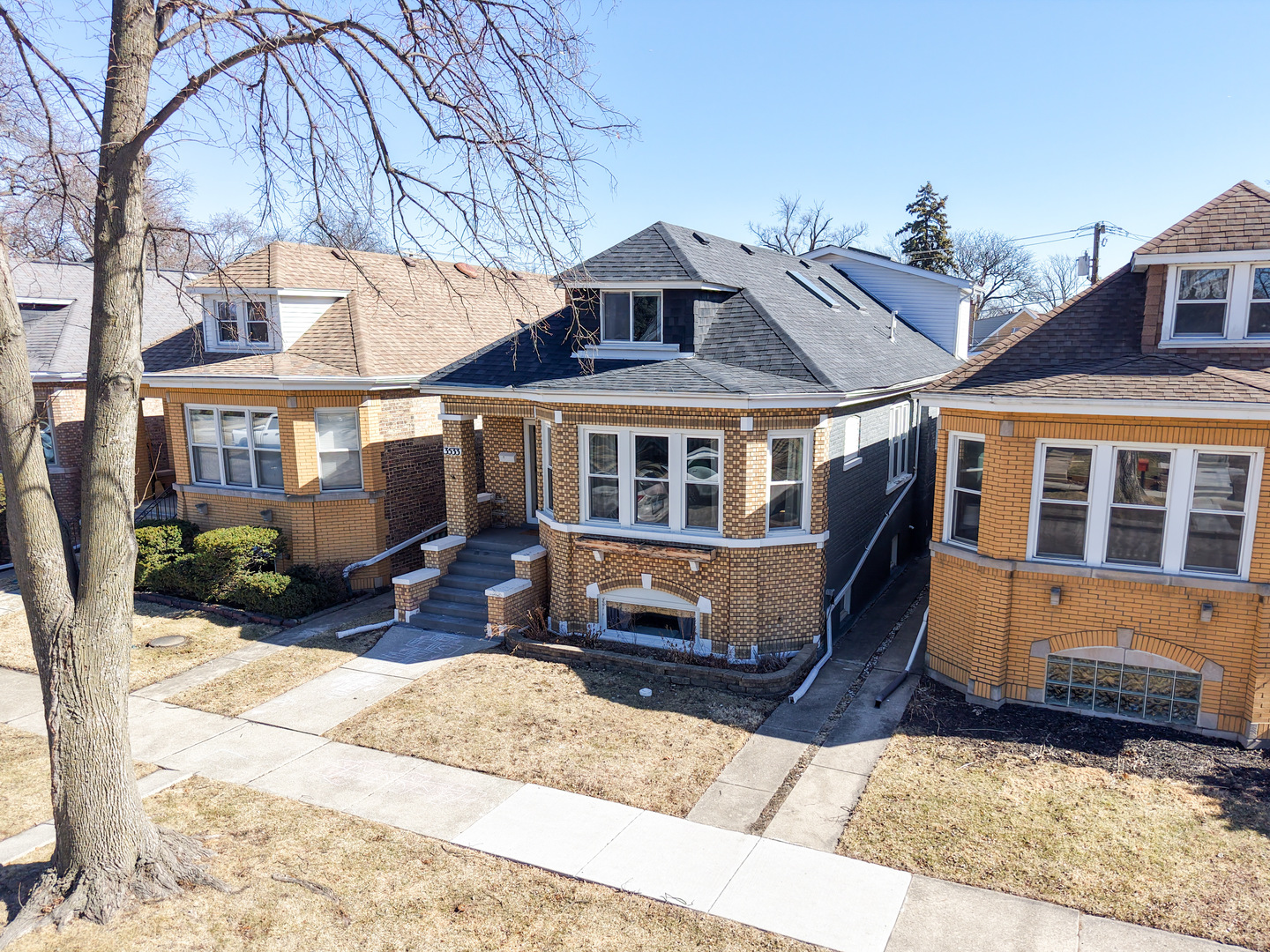 3533 Morton Avenue Brookfield, IL 60513 - Photo 25 of 30