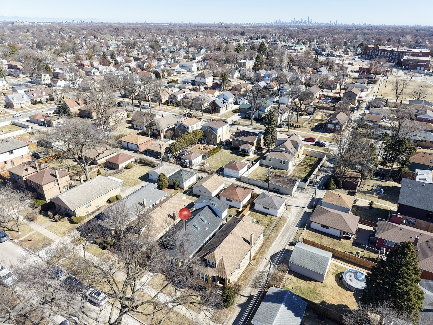 3533 Morton Avenue Brookfield, IL 60513 - Photo 26 of 30