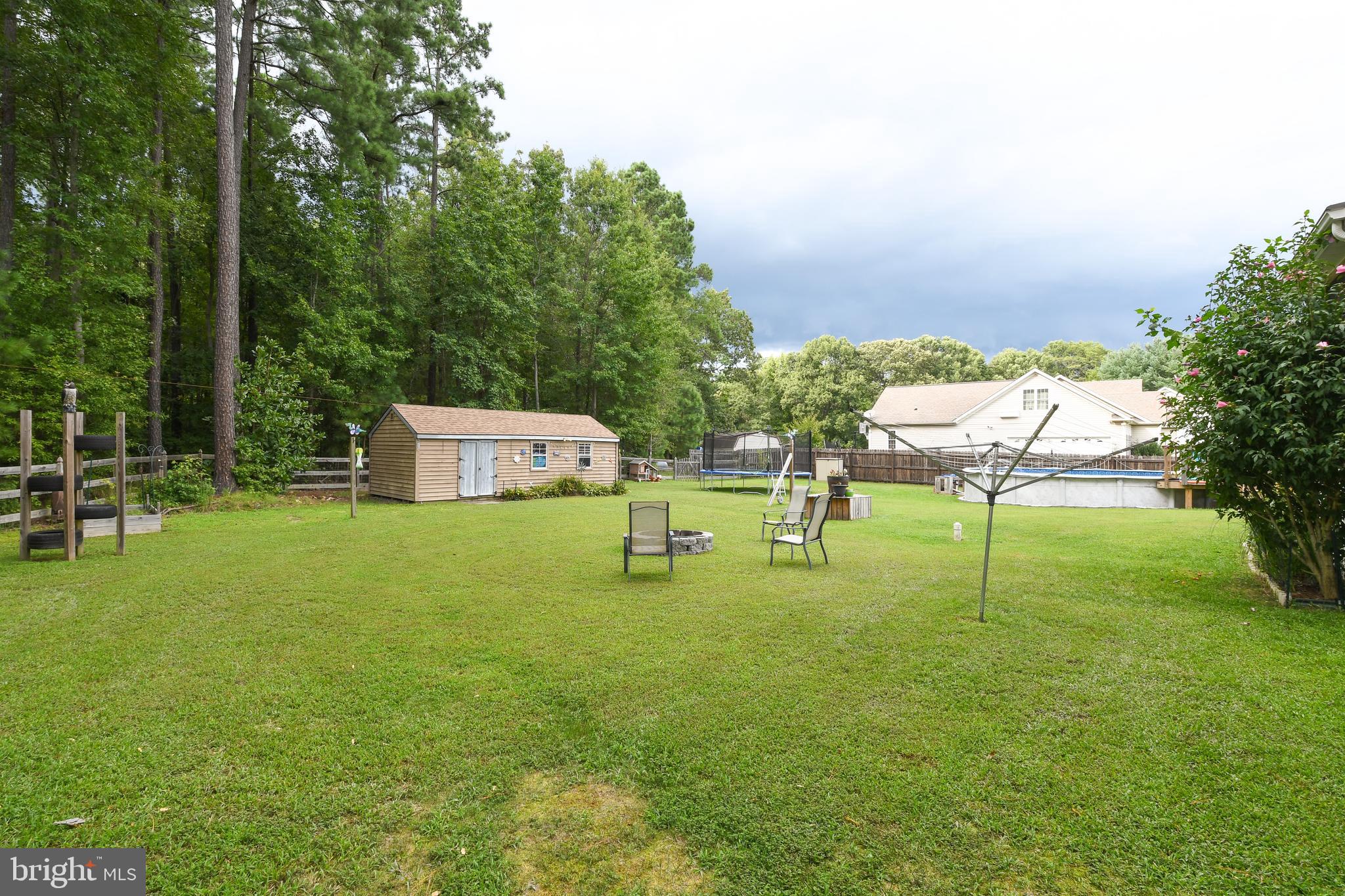 14585 Round Hill Road King George, VA 22485 - Photo 18 of 54 Gallery Image 18