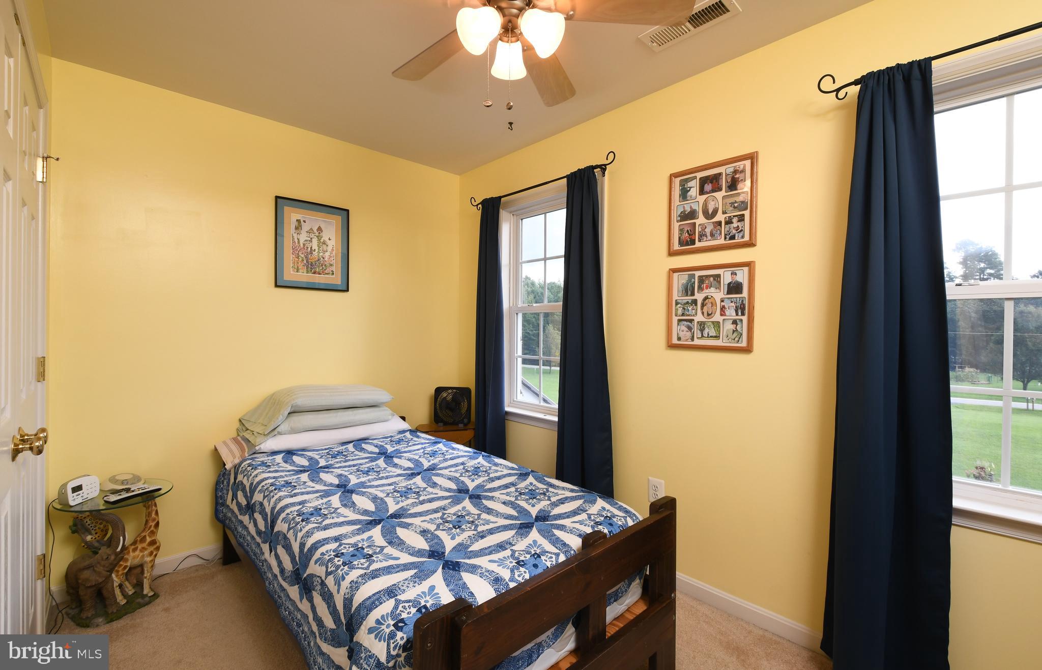 14585 Round Hill Road King George, VA 22485 - Photo 38 of 54 Bedroom