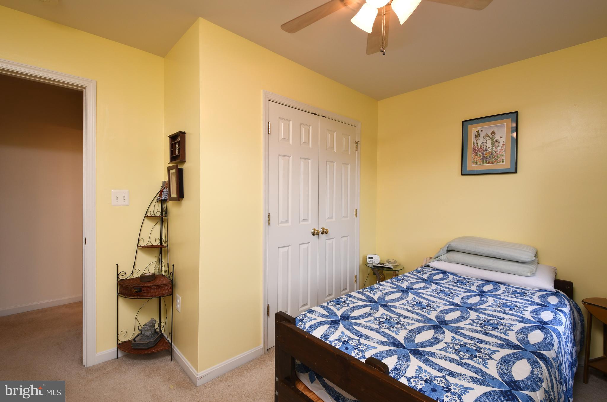 14585 Round Hill Road King George, VA 22485 - Photo 39 of 54 Large closets in bedrooms