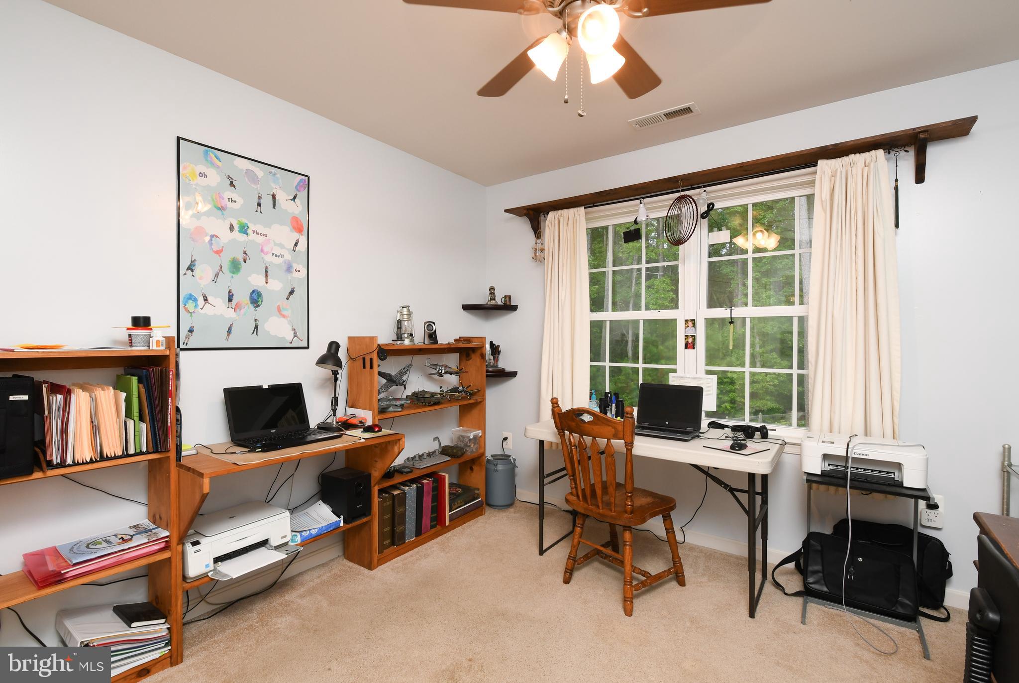 14585 Round Hill Road King George, VA 22485 - Photo 45 of 54 Bedroom