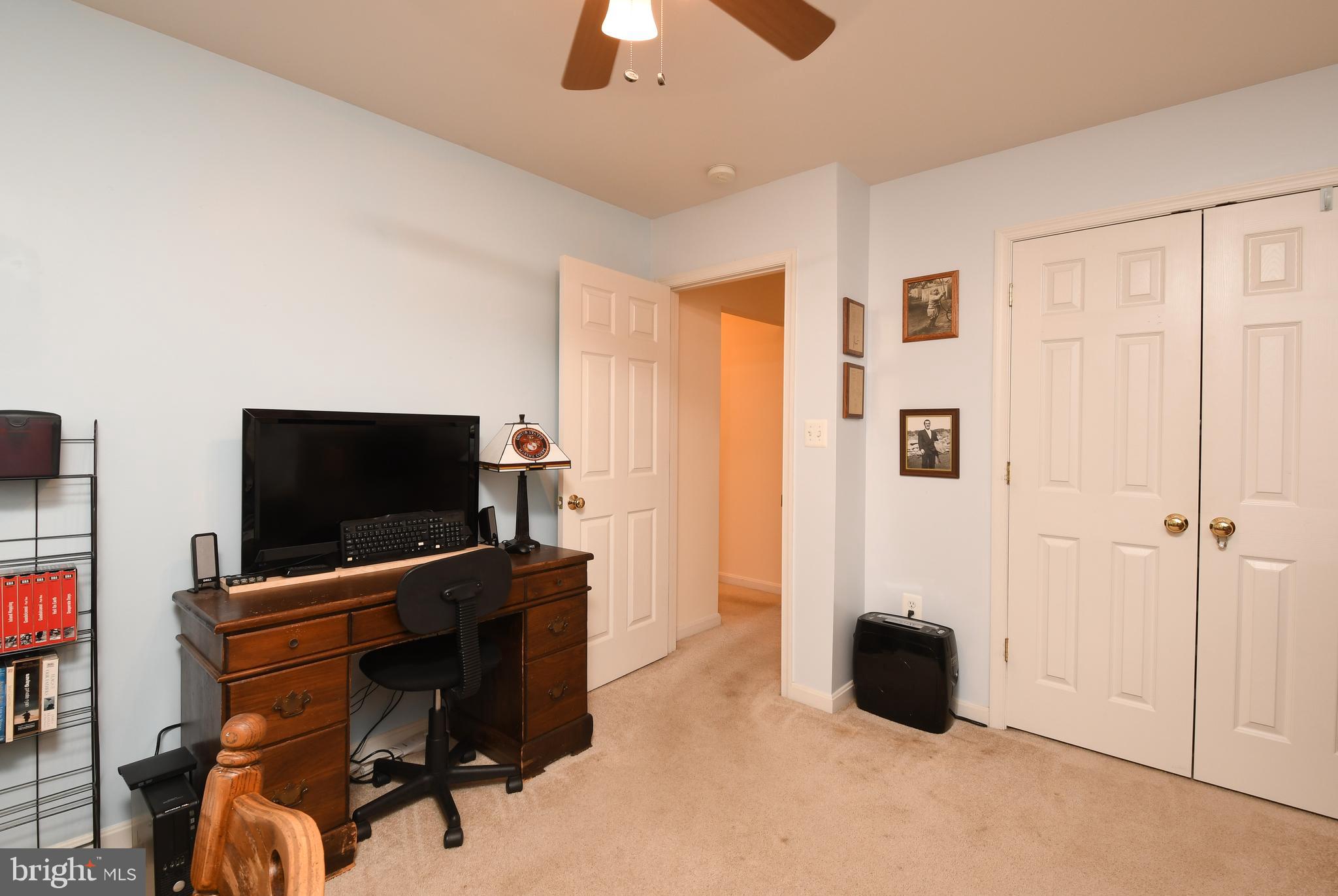 14585 Round Hill Road King George, VA 22485 - Photo 46 of 54 Large closet for storage