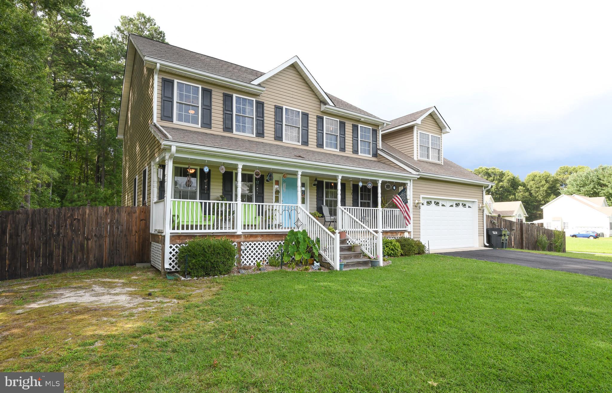 14585 Round Hill Road King George, VA 22485 - Photo 7 of 54 Gallery Image 7