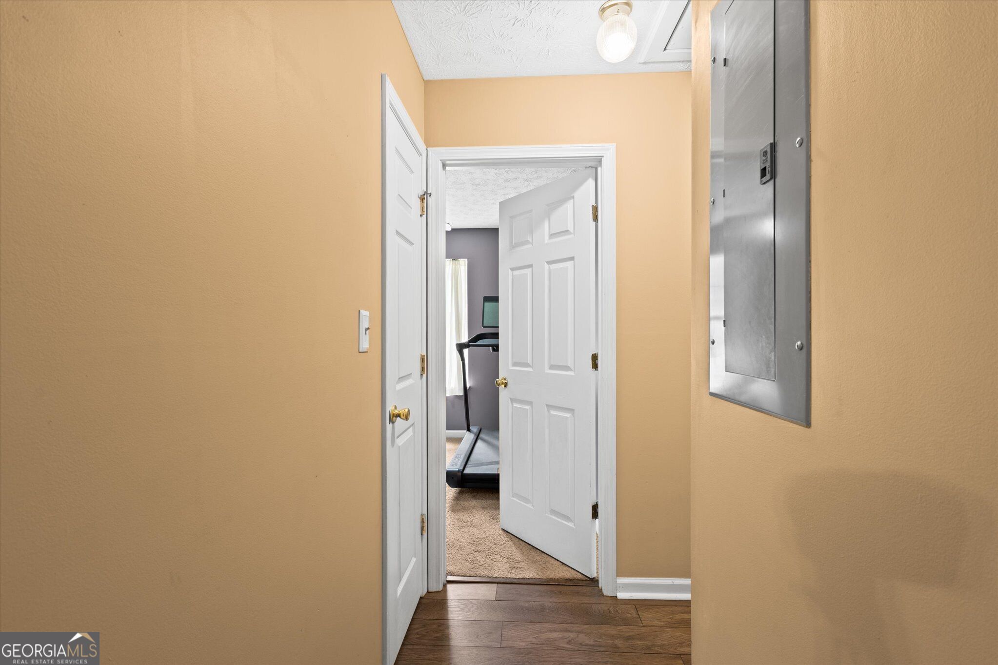 190 Smoak Field Road Griffin, GA 30223 - Photo 32 of 58 Gallery Image 32