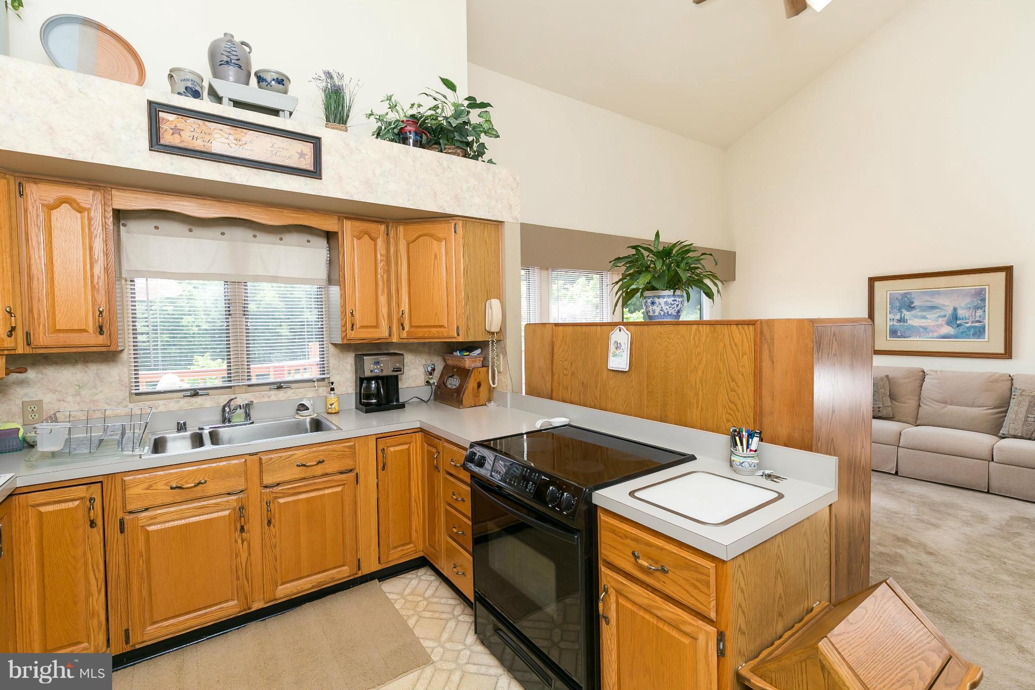 2607 Murkle Road Westminster, MD 21158 - Photo 14 of 30 Kitchen