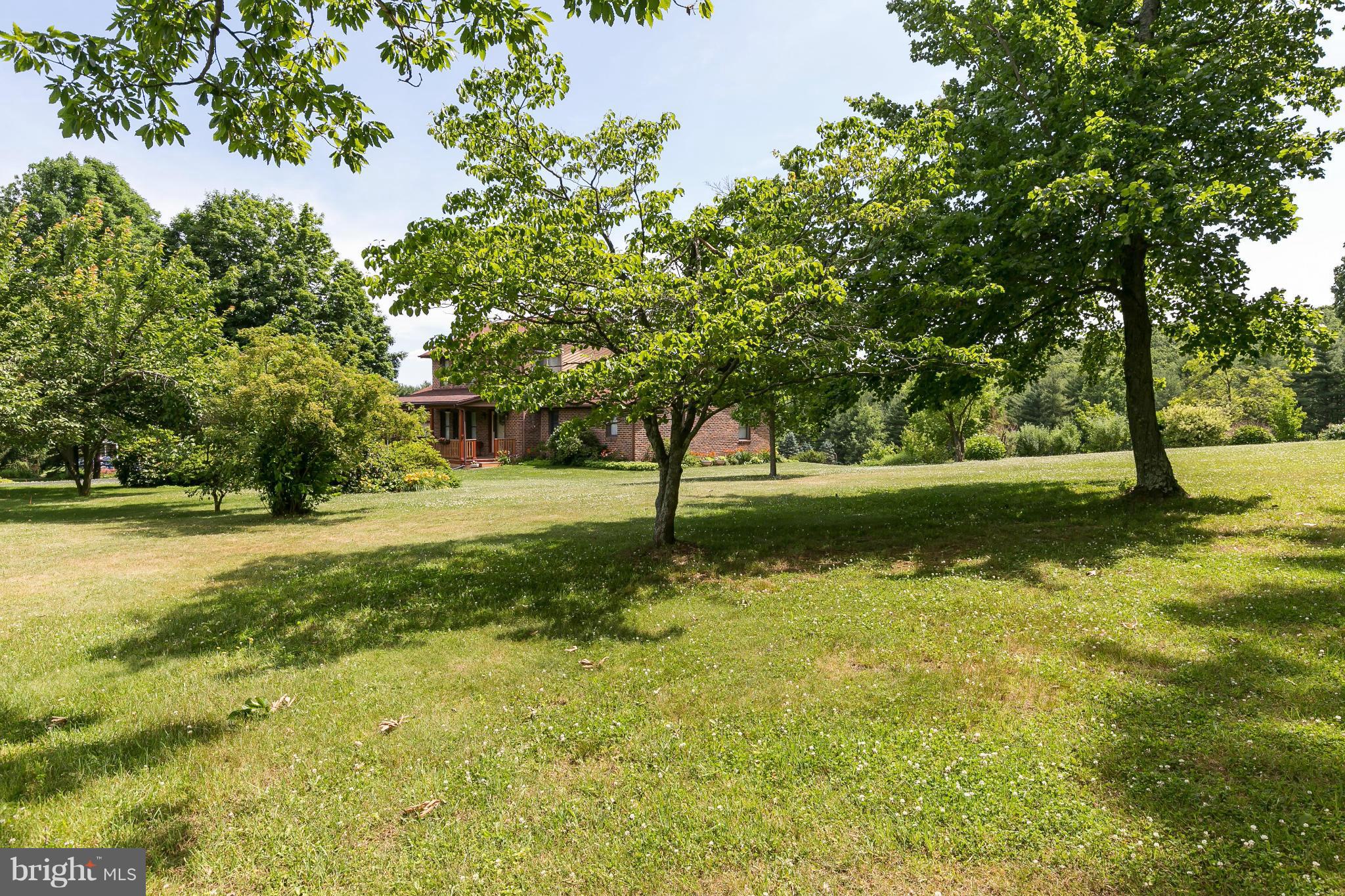 2607 Murkle Road Westminster, MD 21158 - Photo 29 of 30 Exterior (General)