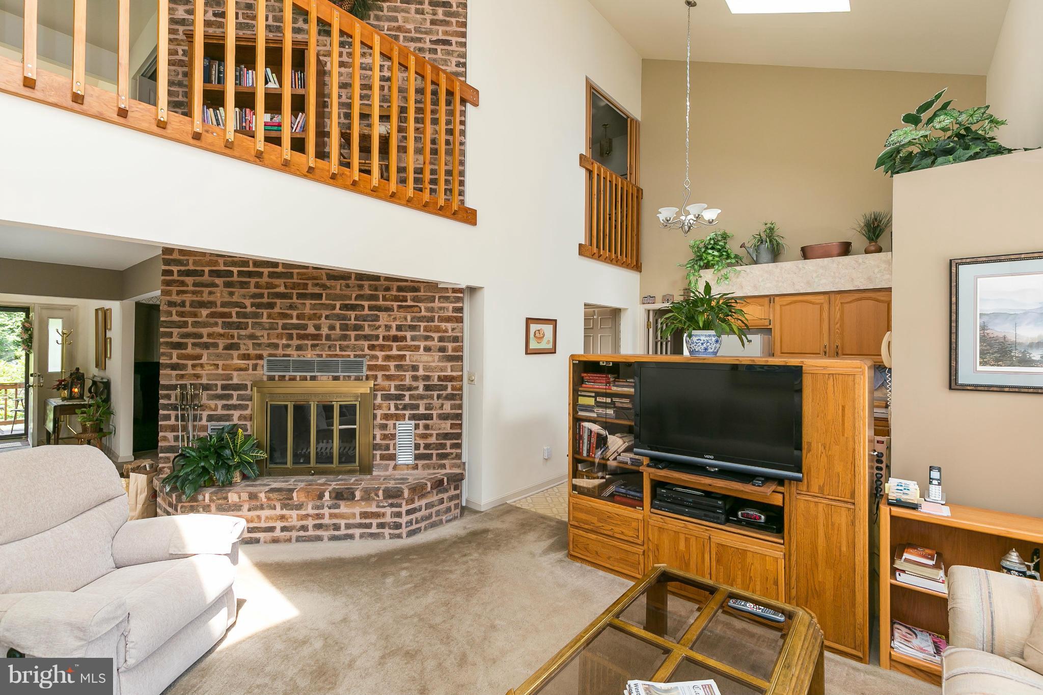 2607 Murkle Road Westminster, MD 21158 - Photo 7 of 30 Family Room