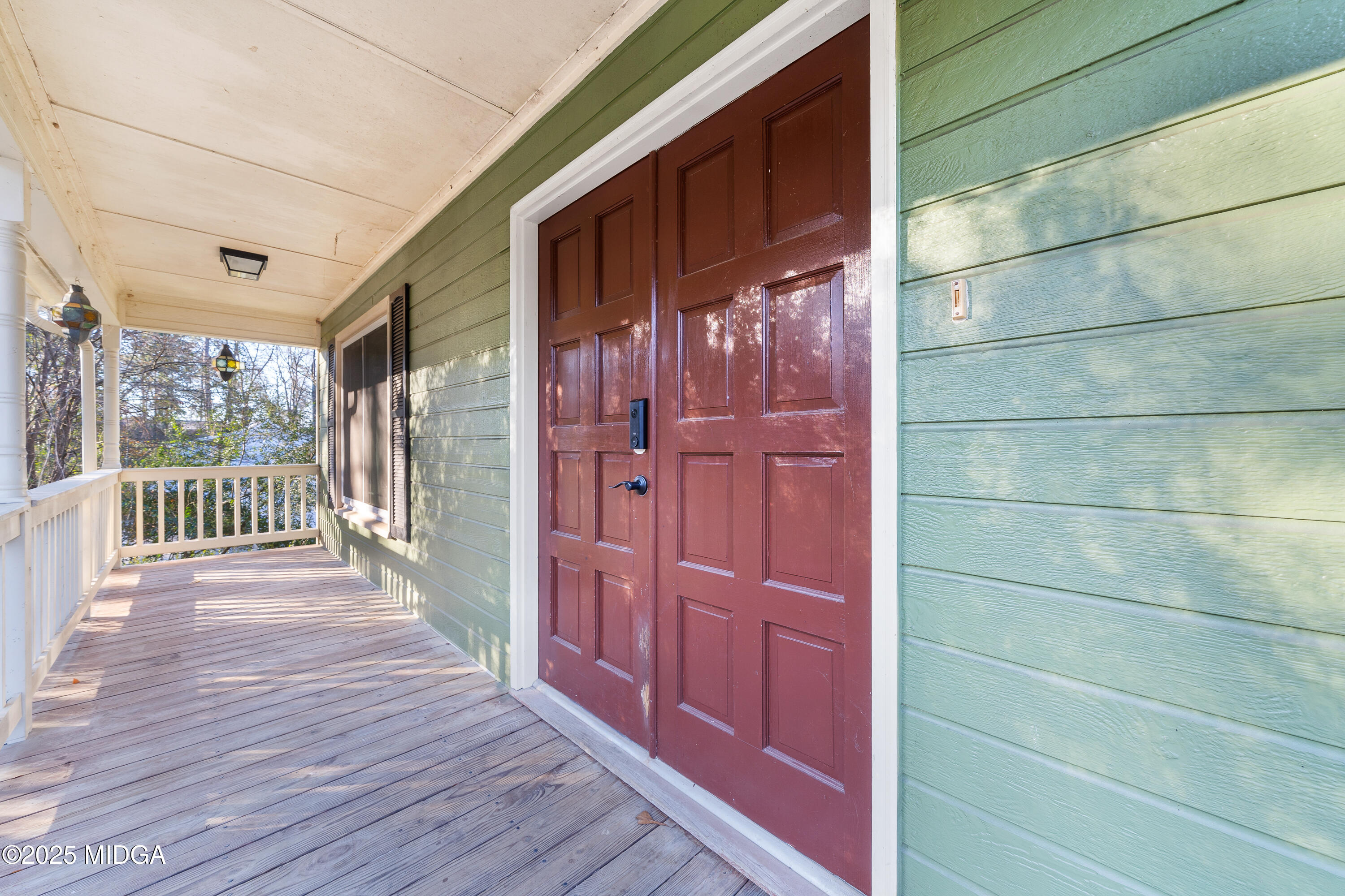 295 Hamrick Road Macon, GA 31220 - Photo 4 of 19 5