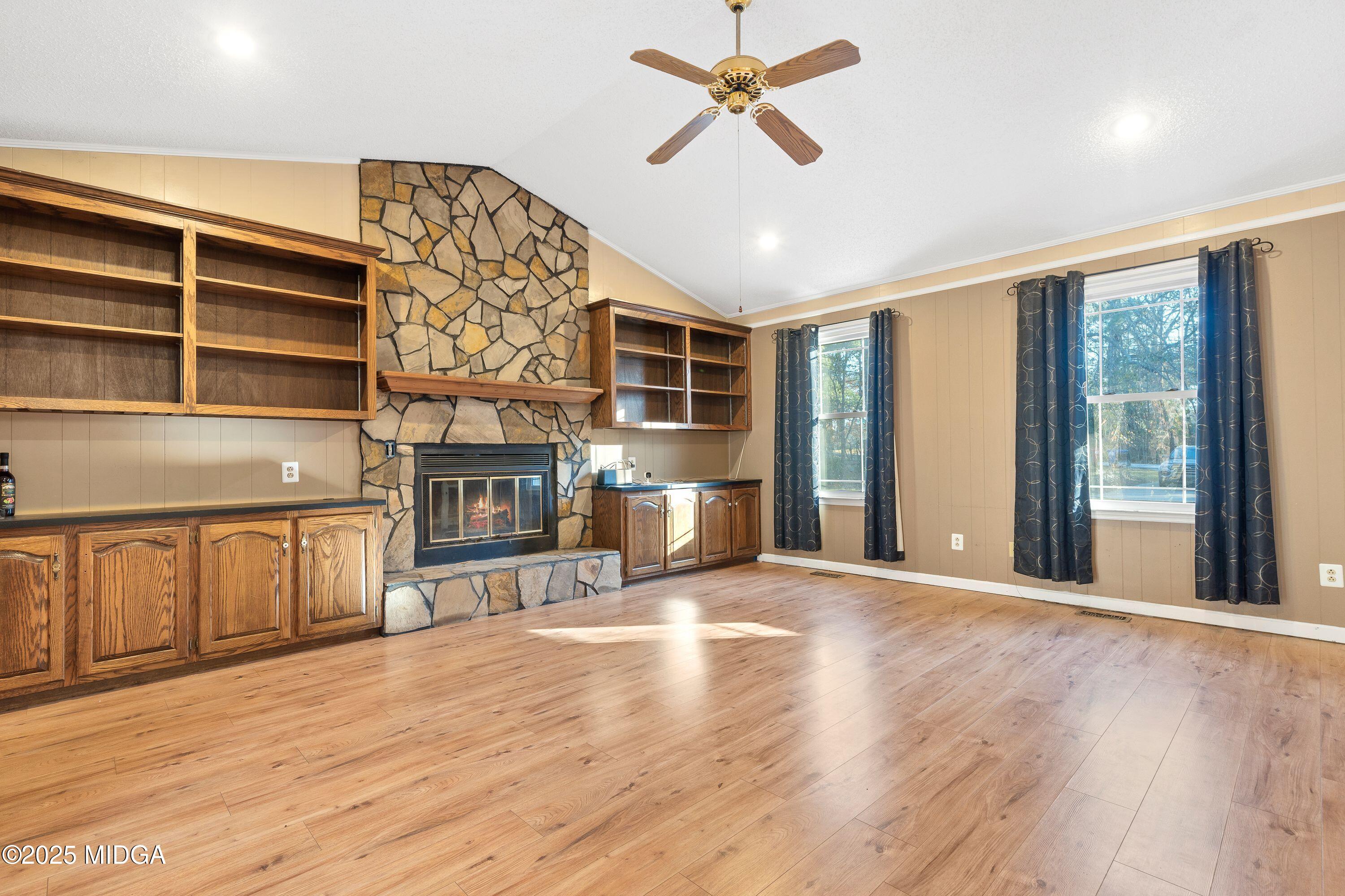 295 Hamrick Road Macon, GA 31220 - Photo 8 of 19 9