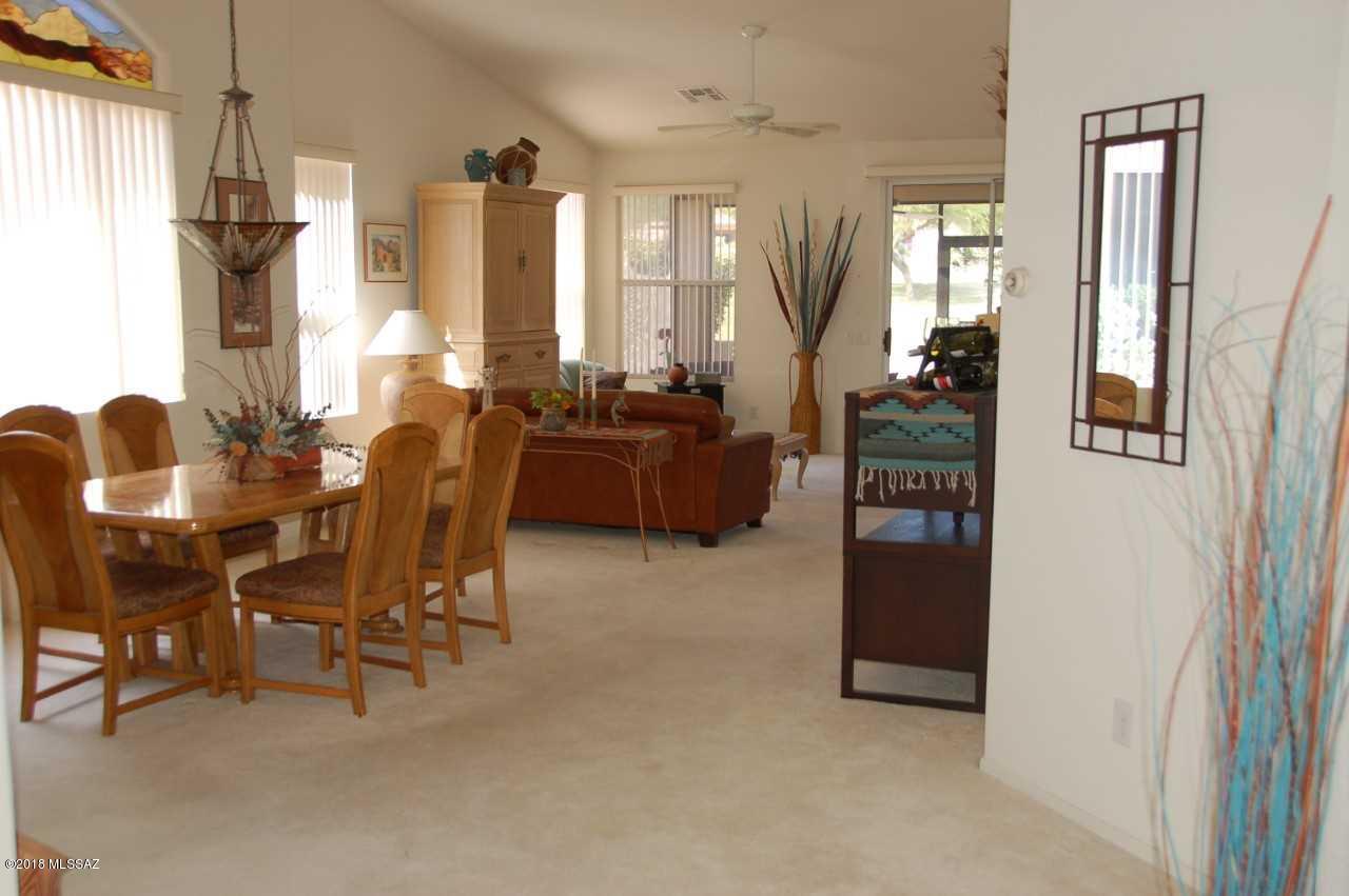 64396 East Wind Ridge Circle Tucson, AZ 85739 - Photo 2 of 20