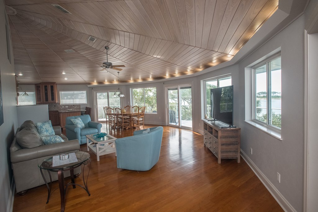 2682 Indian Pass Road Port St. Joe, FL 32456 - Photo 5 of 67