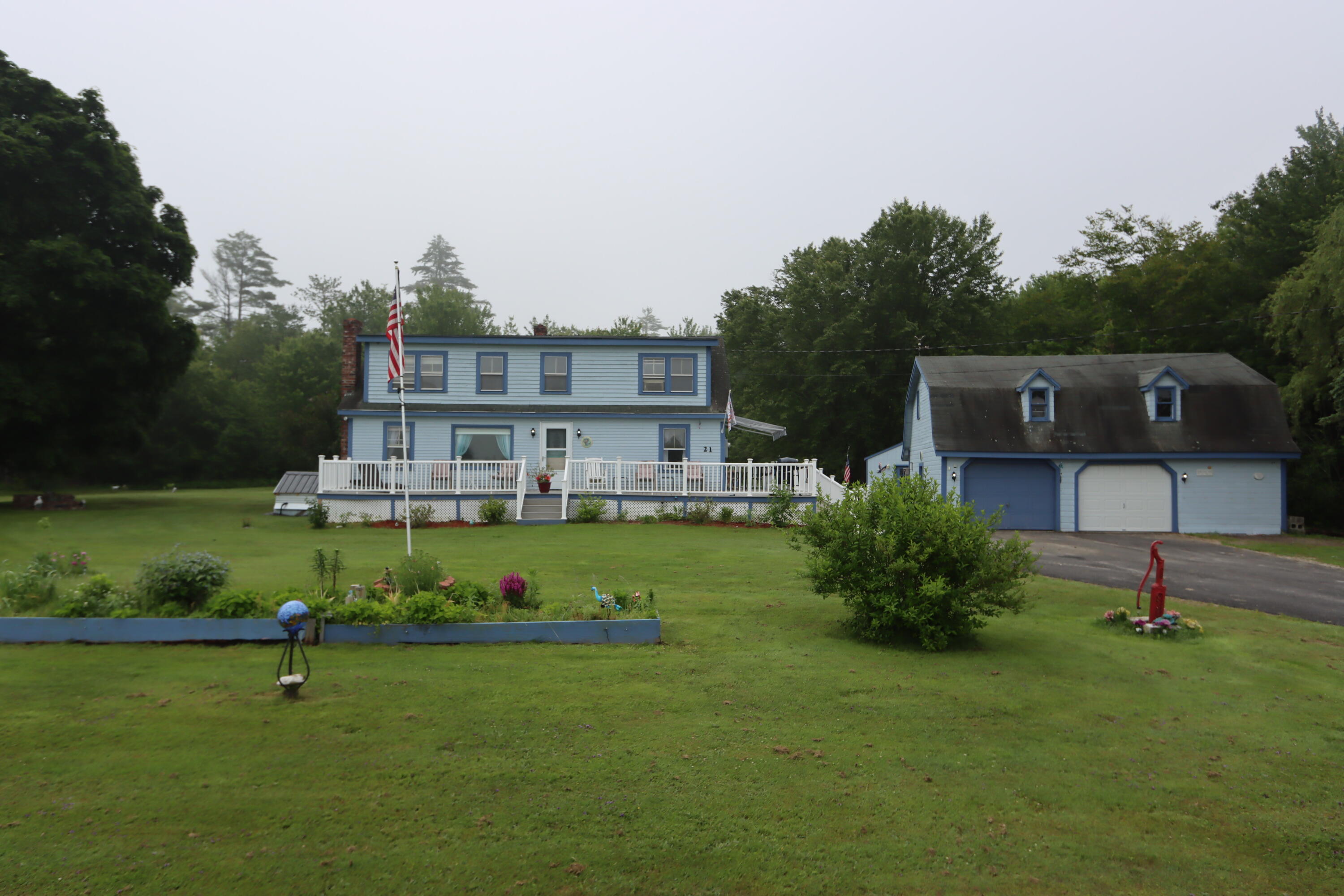 21 Cobb Road Turner, ME 04282 - Photo 34 of 61 IMG_2357