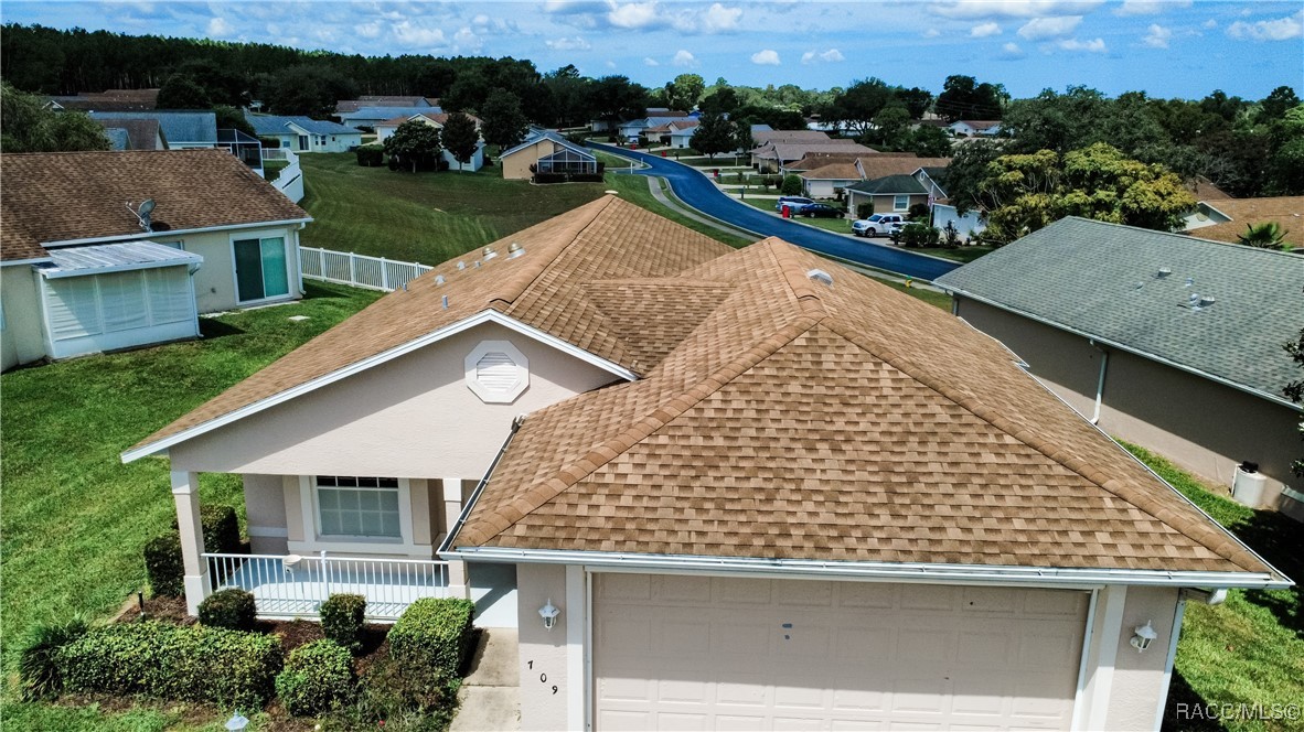 709 West Toucan Loop Hernando, FL 34442 - Photo 33 of 39