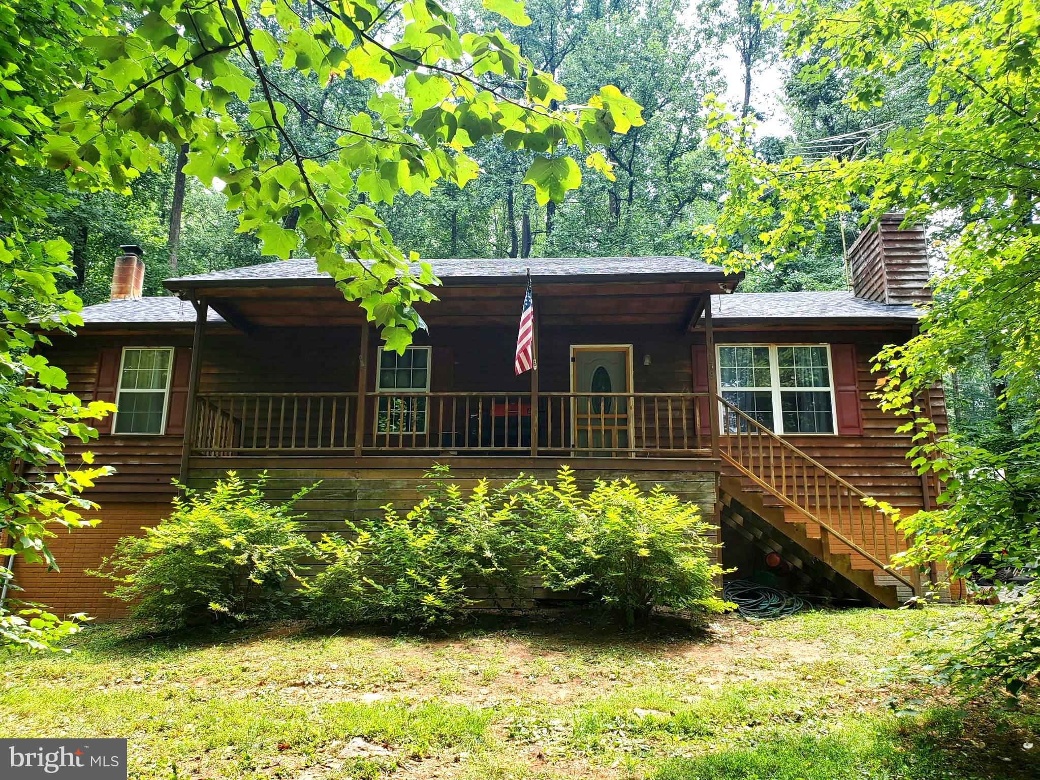 179 Cliff Road Linden, VA 22642 - Photo 1 of 4 Gallery Image 1