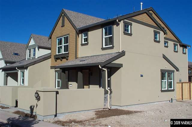 2133 Tara Ridge Trail, Unit LOT 20 Reno, NV 89523 - Photo 1 of 7 Photo 1