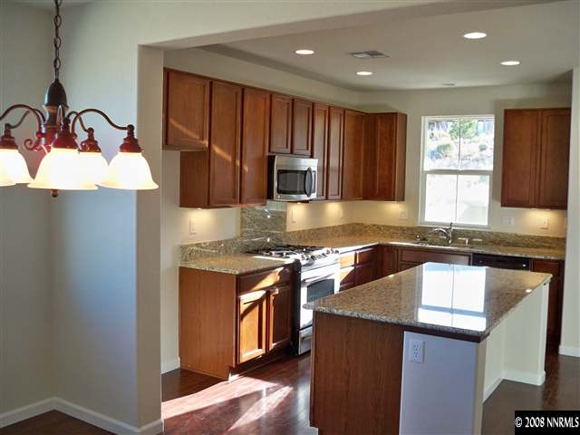 2133 Tara Ridge Trail, Unit LOT 20 Reno, NV 89523 - Photo 4 of 7 Photo 4