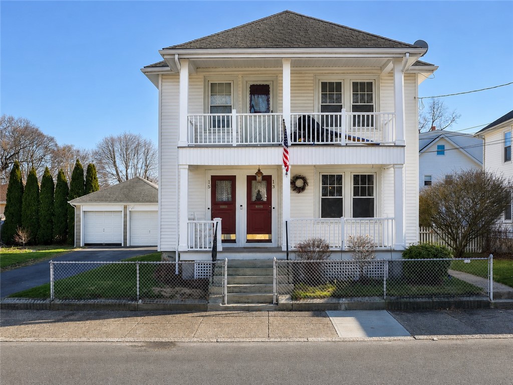13 Cameron Street Pawtucket, RI 02861 - Photo 1 of 31