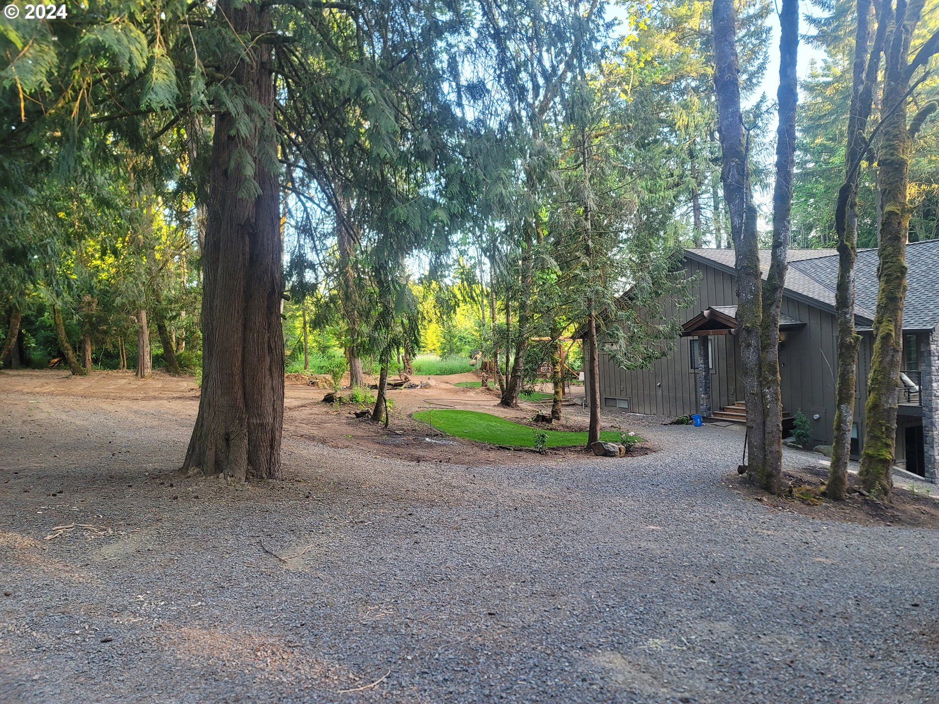 15855 Northwest Pumpkin Ridge Road North Plains, OR 97133 - Photo 17 of 19 Gallery Image 17