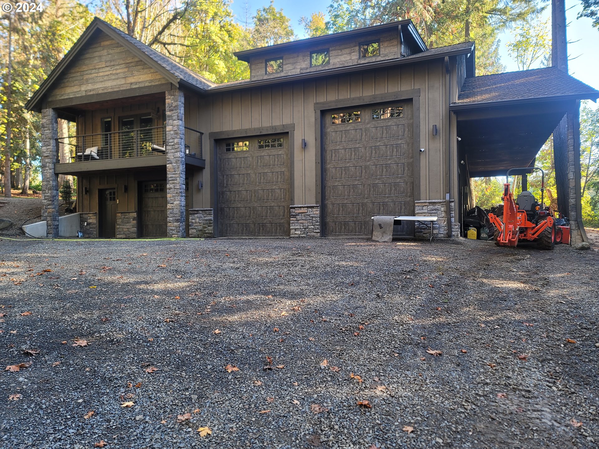 15855 Northwest Pumpkin Ridge Road North Plains, OR 97133 - Photo 2 of 19 Gallery Image 2
