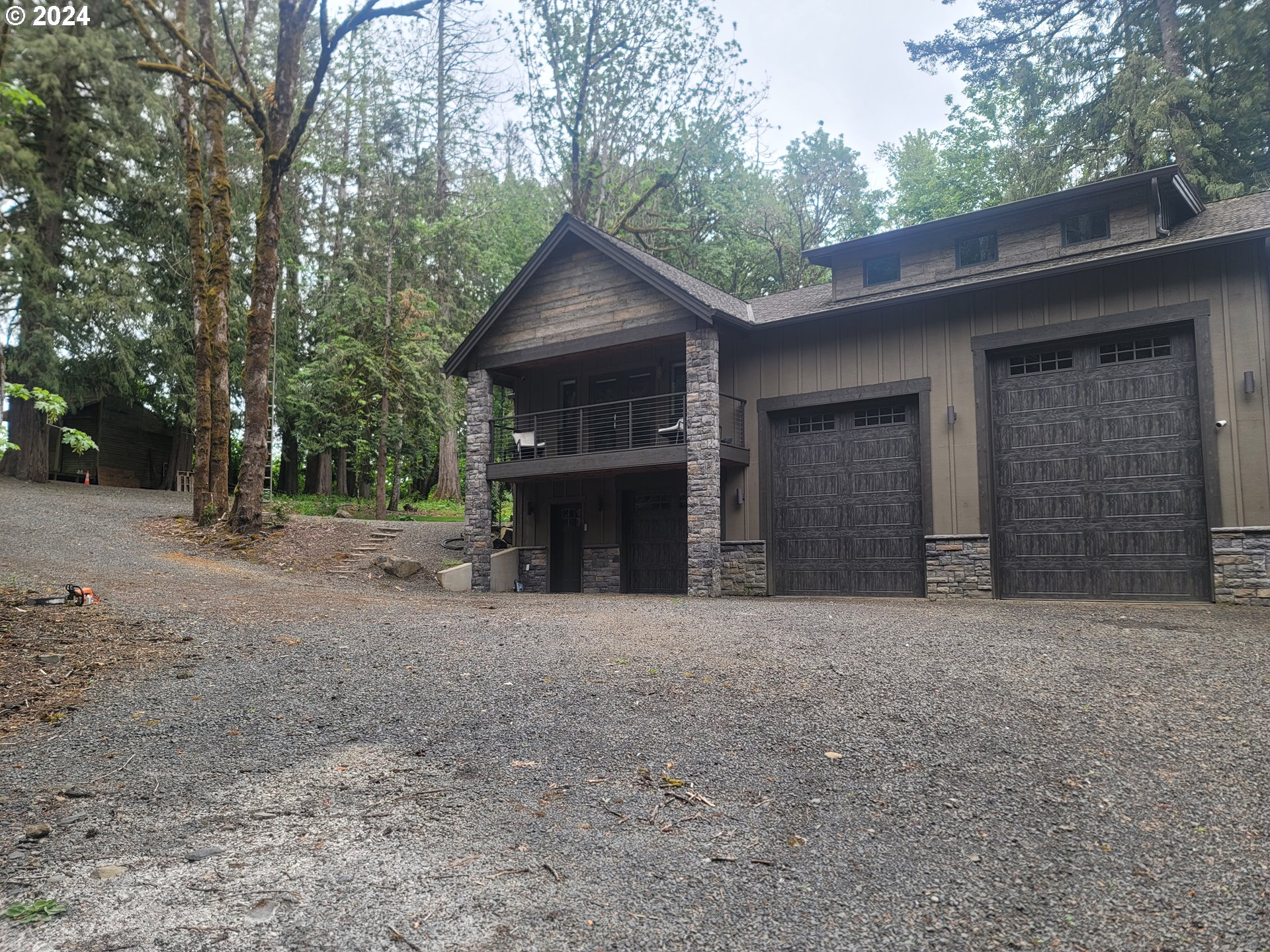 15855 Northwest Pumpkin Ridge Road North Plains, OR 97133 - Photo 5 of 19 Gallery Image 5