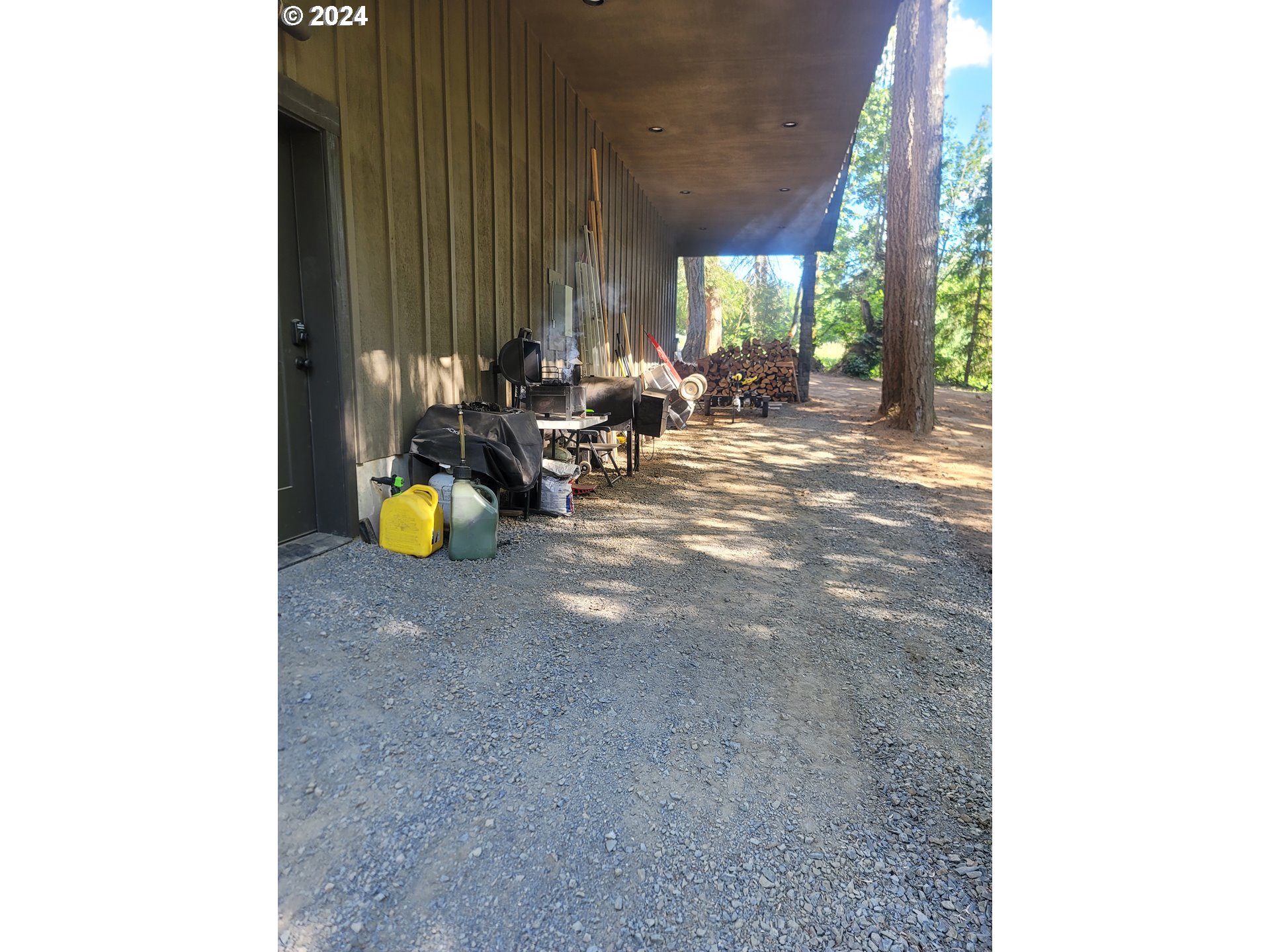 15855 Northwest Pumpkin Ridge Road North Plains, OR 97133 - Photo 6 of 19 Gallery Image 6
