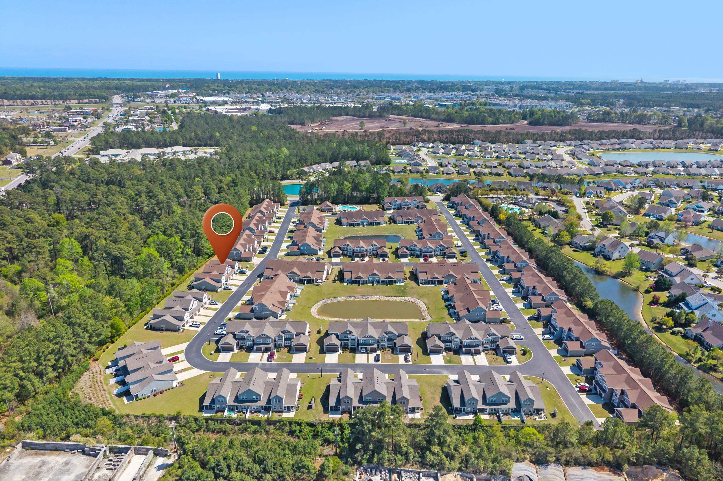 124 Machrie Loop, Unit 14C Myrtle Beach, SC 29588 - Photo 4 of 46