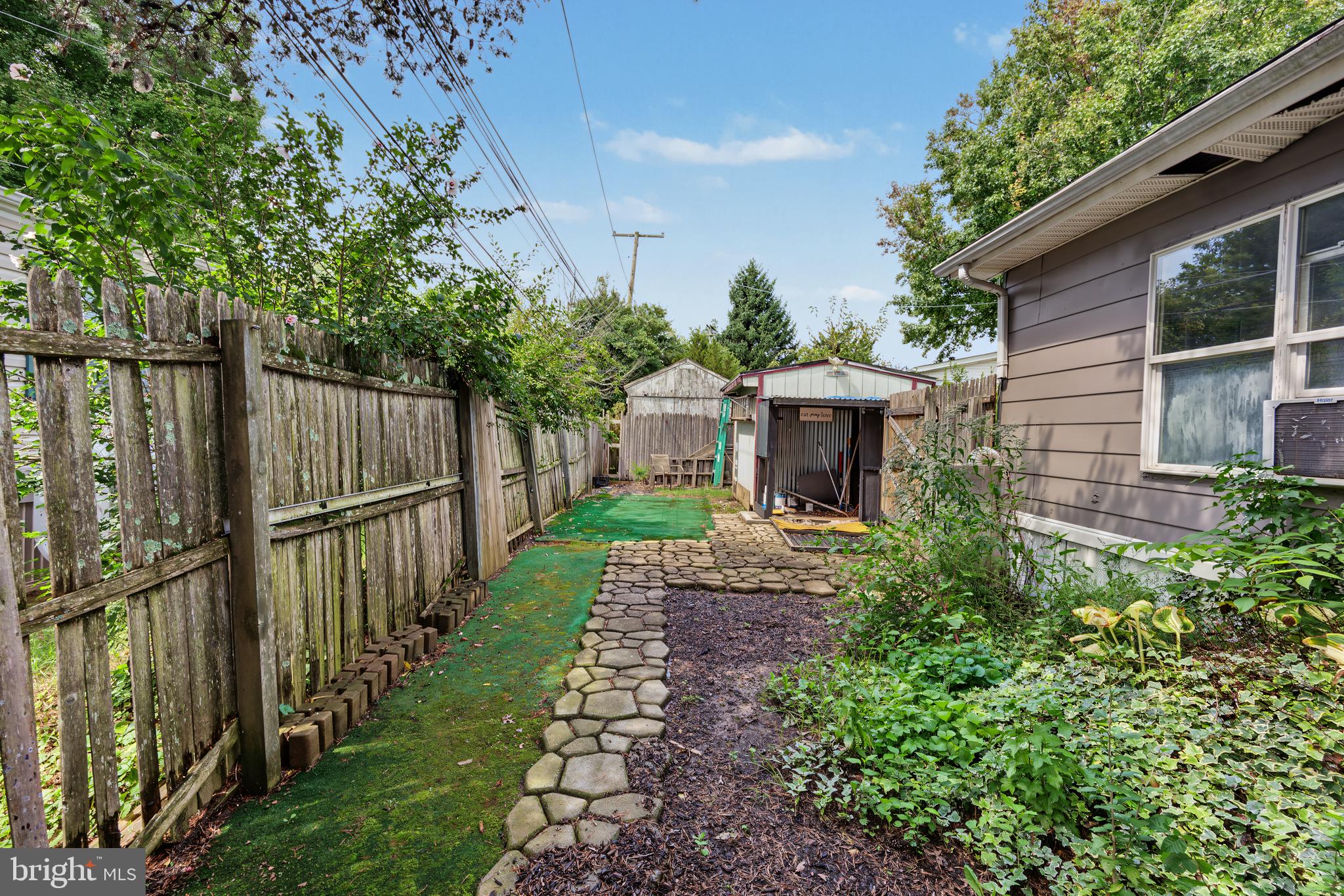 511 Sykesville Road, Unit 164 Wrightstown, NJ 08562 - Photo 48 of 52 Gallery Image 48