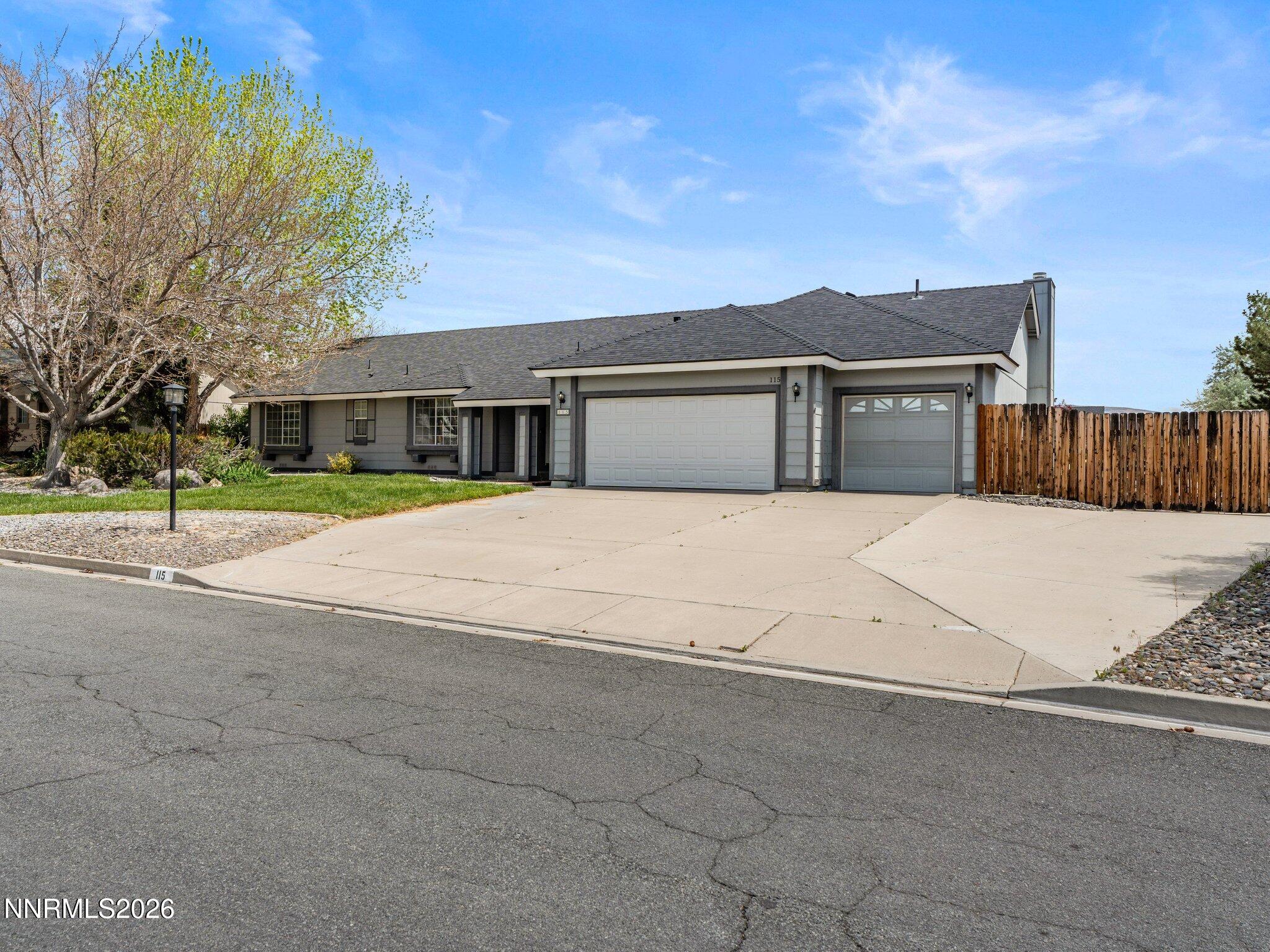 115 Bridle Path Terrace Spanish Springs, NV 89441 - Photo 3 of 36 115 Bridle Path Terrace-102