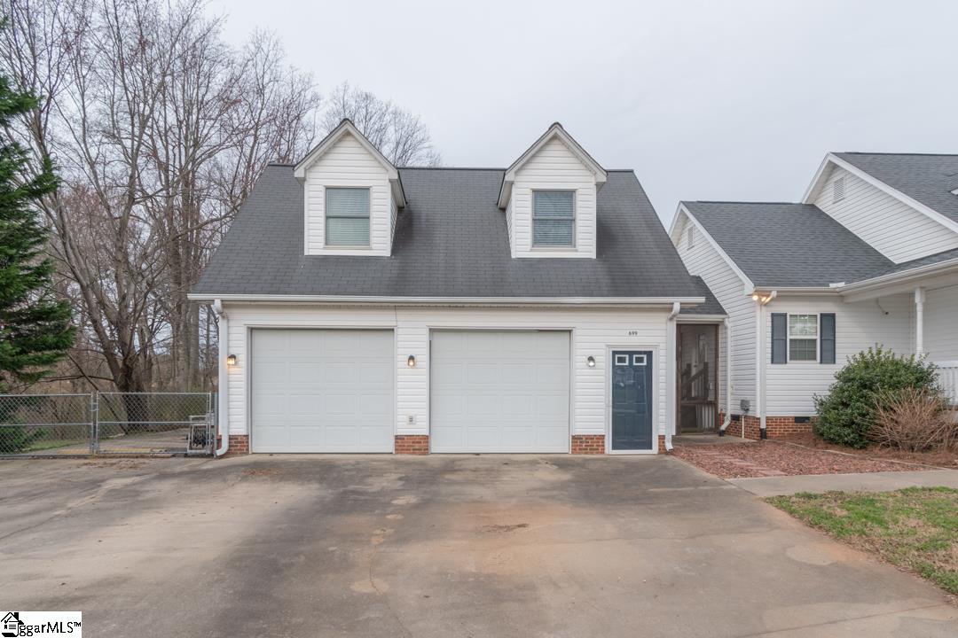 699 State Rd S-42-561 Greer, SC 29651 - Photo 7 of 36
