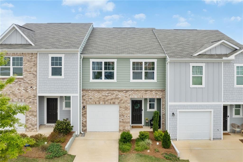 101 Rydal Way Winder, GA 30680 - Photo 26 of 31