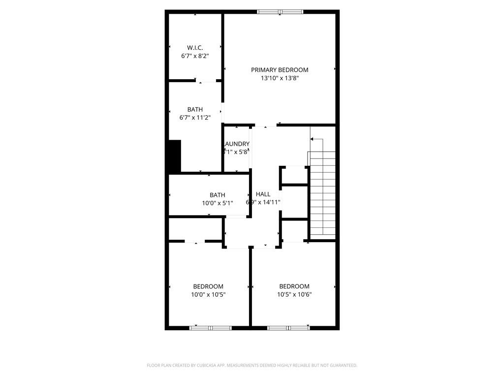 101 Rydal Way Winder, GA 30680 - Photo 30 of 31