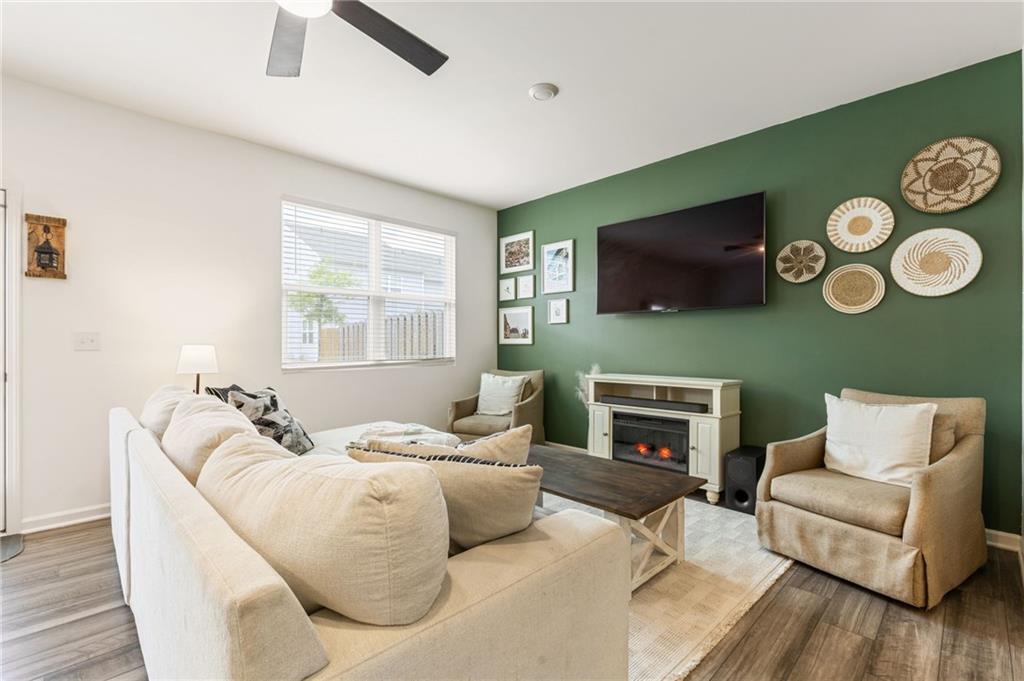 101 Rydal Way Winder, GA 30680 - Photo 5 of 31