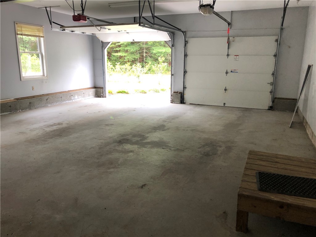 17 Pawcatuck View Road Richmond, RI 02812 - Photo 15 of 21 2 car attached garage