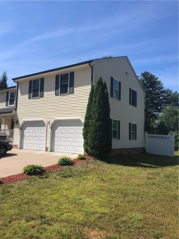 17 Pawcatuck View Road Richmond, RI 02812 - Photo 17 of 21