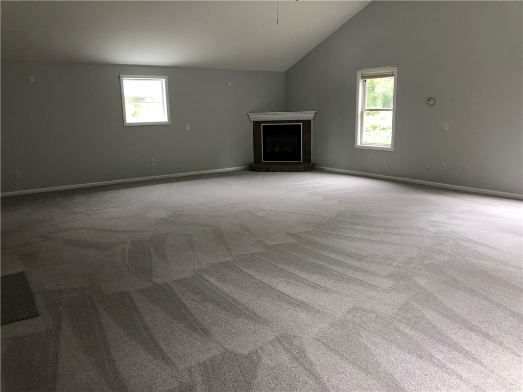 17 Pawcatuck View Road Richmond, RI 02812 - Photo 6 of 21 bonus room gas fireplace and garden window