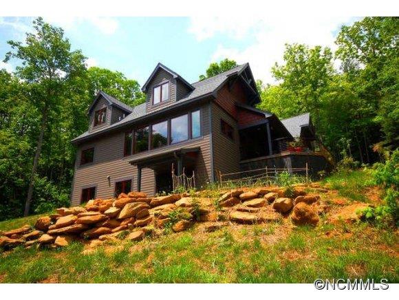 101 Log Gap Road Fairview, NC 28730 - Photo 1 of 17 Gallery Image 1