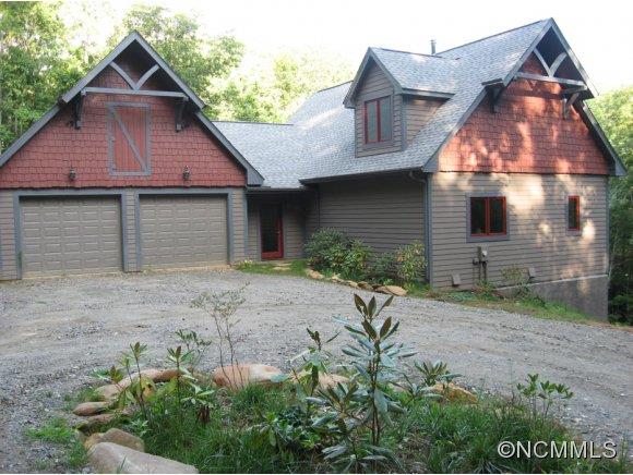 101 Log Gap Road Fairview, NC 28730 - Photo 17 of 17 Gallery Image 17