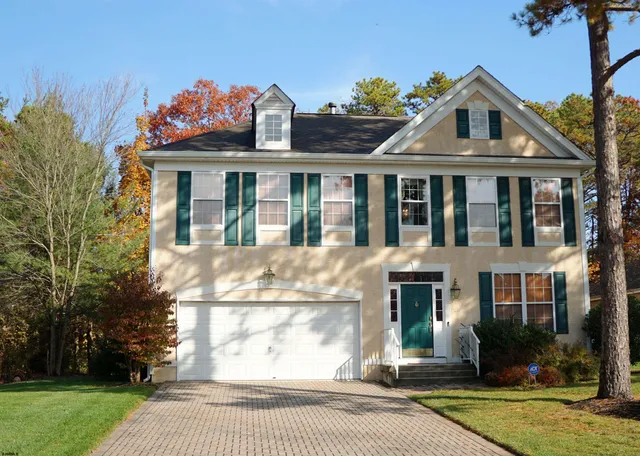 $3,200 | 611 Country Club Drive, Egg Harbor City, NJ 08215