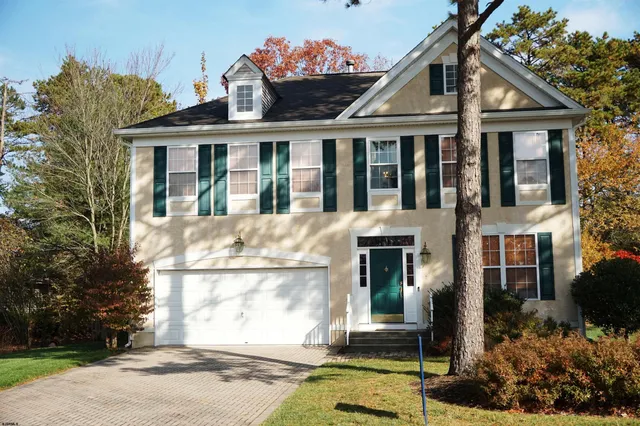 $3,200 | 611 Country Club Drive, Egg Harbor City, NJ 08215