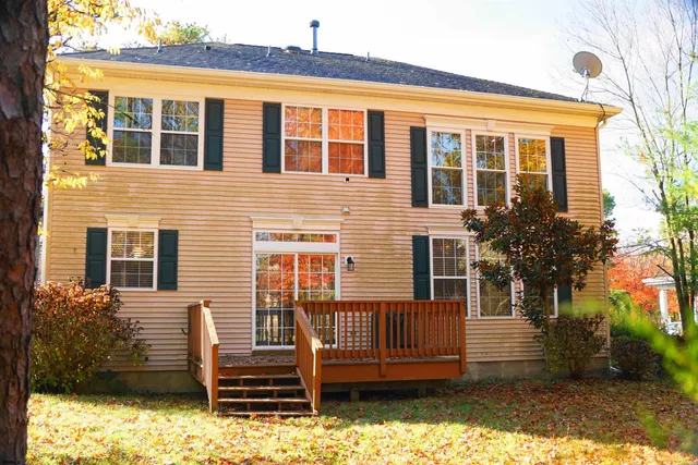 $3,200 | 611 Country Club Drive, Egg Harbor City, NJ 08215
